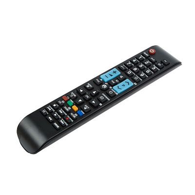 Пульт универсальный для TV с функцией SMART TV ST-01 (прогр.,51 кнопка,2ААА)