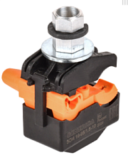 Зажим ответвительный изолированный ЗОИ 16-95/1,5-10 GENERICA