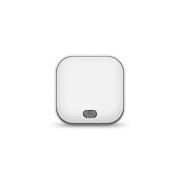 Выключатель 1кл. с подсветкой белый ОП 10А, 220В "IONICH" (1412)