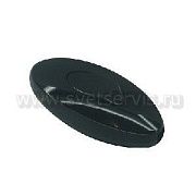 Переключатель-бра черный Makel