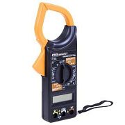 Токовые клещи Р266  Proconnect