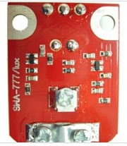 Усилитель антенный SWA-777Lux ОРБИТА