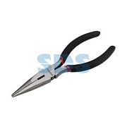 Тонкогубцы 160 мм, обливные рукоятки REXANT