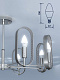 Лампа светодиодная 7W E14 свеча 6500K 220V (TANGO LED C37-7W-E14-WW) TANGO