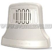 Звонок электрический ЦР-05 "Царь - колокол" 220V (мелодия соловей)