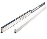 Светильник линейный LT5R2-12-4000 1080Lm IP40 4000K белый (L-870mm) Включай С ВЫКЛЮЧАТЕЛЕМ, ШНУР С ВИЛКОЙ В КОМПЛЕКТЕ