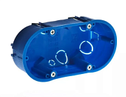 Коробка уст 140*65*45 для полых стен 10142 Тусо