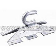 Крюк универсальный SC16 EKF