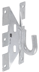 Крюк КМУ-1740 (SOT76) ИЭК