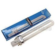 Лампа энергосберегающая PL 11-U/842/G23 11W, G23, 220V, 4200К Сamelion