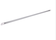 Светодиодный светильникДБО 0108 14Вт 1500Лм IP20 6500К белый призма (L-1150mm) MEZONIN GENERICA