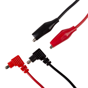 Щупы с зажимом типа крокодил REX10 REXANT