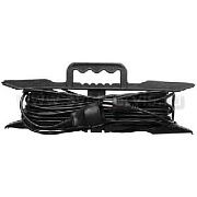 Удлинитель-шнур на рамке ТМ Союз ПВС 2*0,75 1гн. 20м