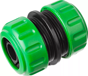 Муфта ремонтная пластиковая 1/2" В приДАЧУ