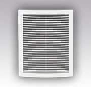 Решетка вентиляционная 1520РЦ цилиндрическая с сеткой 150х200 ERA