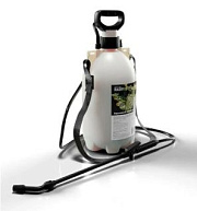 Опрыскиватель 5л, помповый classic Radivas