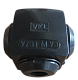 Сжим ответвительный У731М (4-10/1,5-10) VKL electric IP20