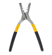 Пресс-клещи для обжима втулочных наконечников HT-16M, 0,5-16 мм²  REXANT