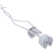 Патрон G5.3 керам.универсальный (G4/G5.3) (15см) Универсал