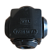 Сжим ответвительный У734М (16-35/16-25) VKL electric IP20