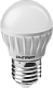 Лампа светодиодная 6W Е27 шарик 6500К 480Lm 220V (OLL-G45-6-230-6.5K-E27) ОНЛАЙТ