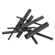 Термоусадочная трубка набор №7 (КЛЕЕВОЙ) REXANT