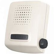 Звонок электрический  СВ-03Р "Сверчок" 220V с регулятором громкости (мелодия трель)