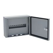 Корпус металлический ЩРН - 12 IP54(265*310*120) ЭКФ Basic