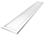 Светильник светодиодный универсальный VLSU-3, 40Вт, 6500К, 4800Лм (1200х180х19мм) (VLSU-3-40-6500) VKL electric