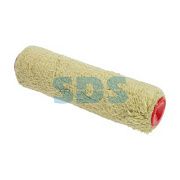 Ролик (сменный) полиакрил зеленый, ворс 18 мм, ширина ролика 240 мм, Ø 42 мм, бюгель 8 мм серия «Мастер» REXANT