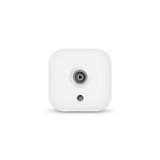 Розетка TV белый ОП "IONICH" (1421)