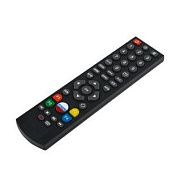 Пульт для ресиверов Триколор ТВ (3*ААА)