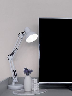 Лампа светодиодная 11W E14 свеча 4000K 220V (TANGO LED C37-11W-E14-W) TANGO
