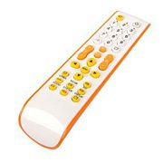 Пульт универсальный для TV REXANT RX-952 (прогр.,33 кнопки,2ААА)