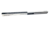 Светильник линейный LT5R2-9-6500 900Lm IP40 6500K белый ( L-570mm) Включай С ВЫКЛЮЧАТЕЛЕМ, ШНУР С ВИЛКОЙ В КОМПЛЕКТЕ