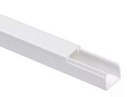 Кабель-канал 15х10 "ECOLINE" ИЭК