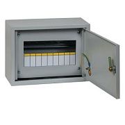 Корпус металлический ЩРН - 9 IP31 (220х300х120) EKF PROxima