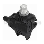 Зажим ответвительный изолированный ЗОИ 16-95/2,5-35 (P 645, P2X-95, SLIW15.1) ECOLINE ИЭК