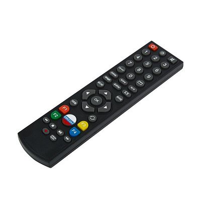 Пульт для ресиверов Триколор ТВ (3*ААА)