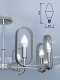 Лампа светодиодная 11W E14 свеча 6500K 220V (TANGO LED C37-11W-E14-WW) TANGO